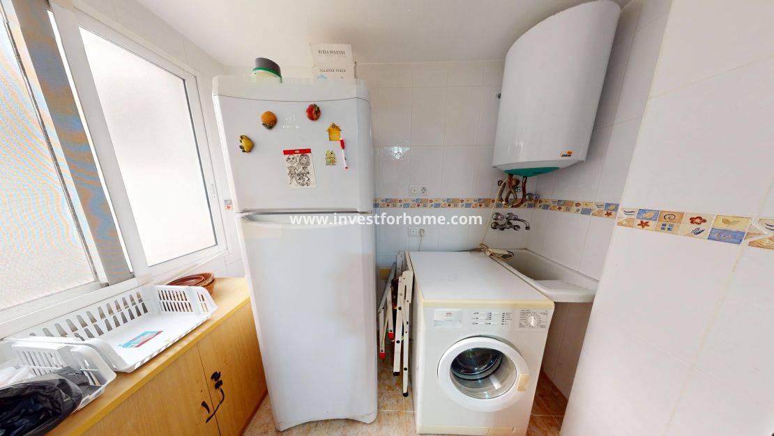 Sale - Apartment - Los Alcázares - Costa Calida