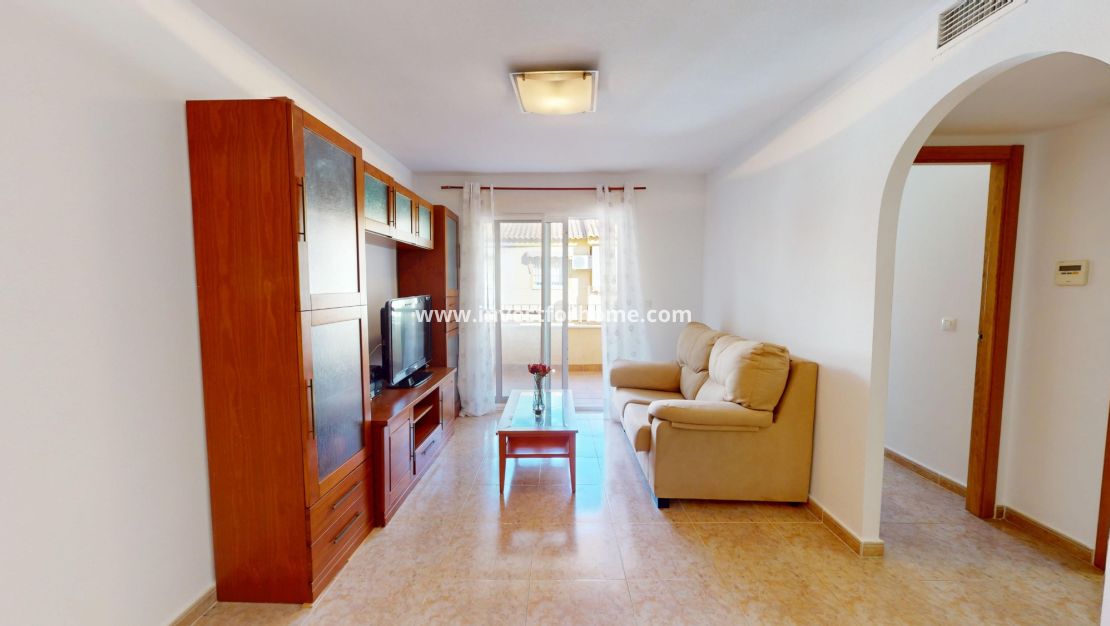 Sale - Apartment - Los Alcázares - Costa Calida