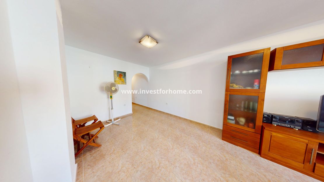 Sale - Apartment - Los Alcázares - Costa Calida