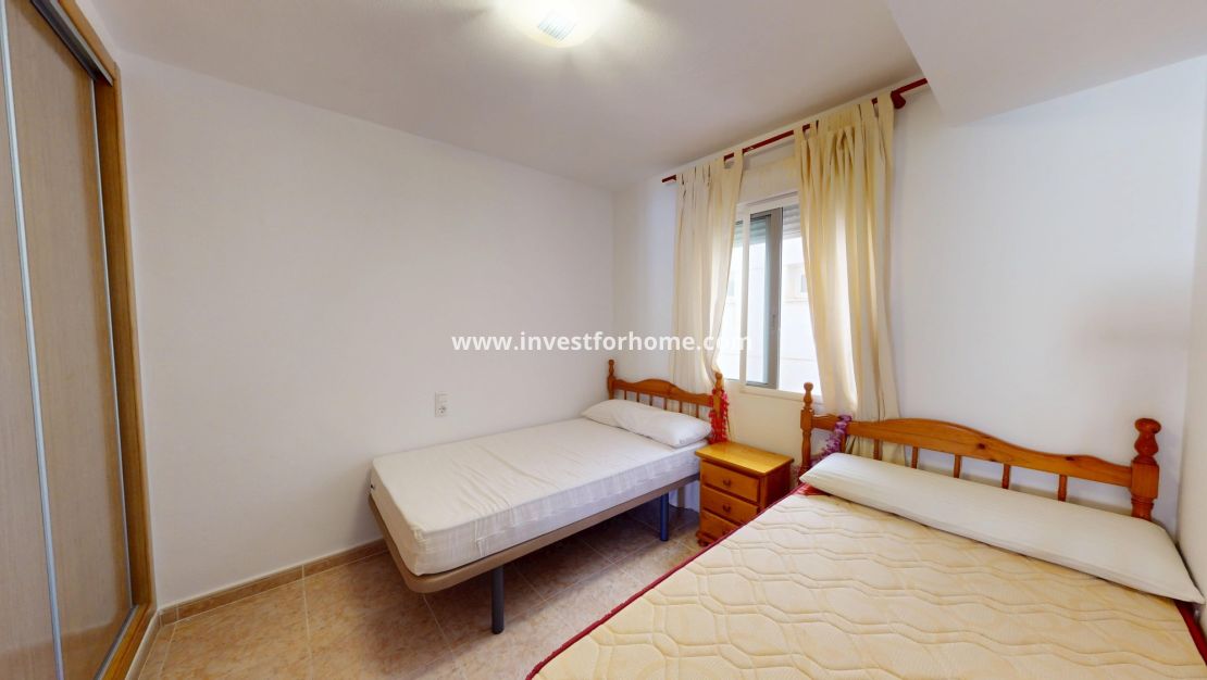Sale - Apartment - Los Alcázares - Costa Calida