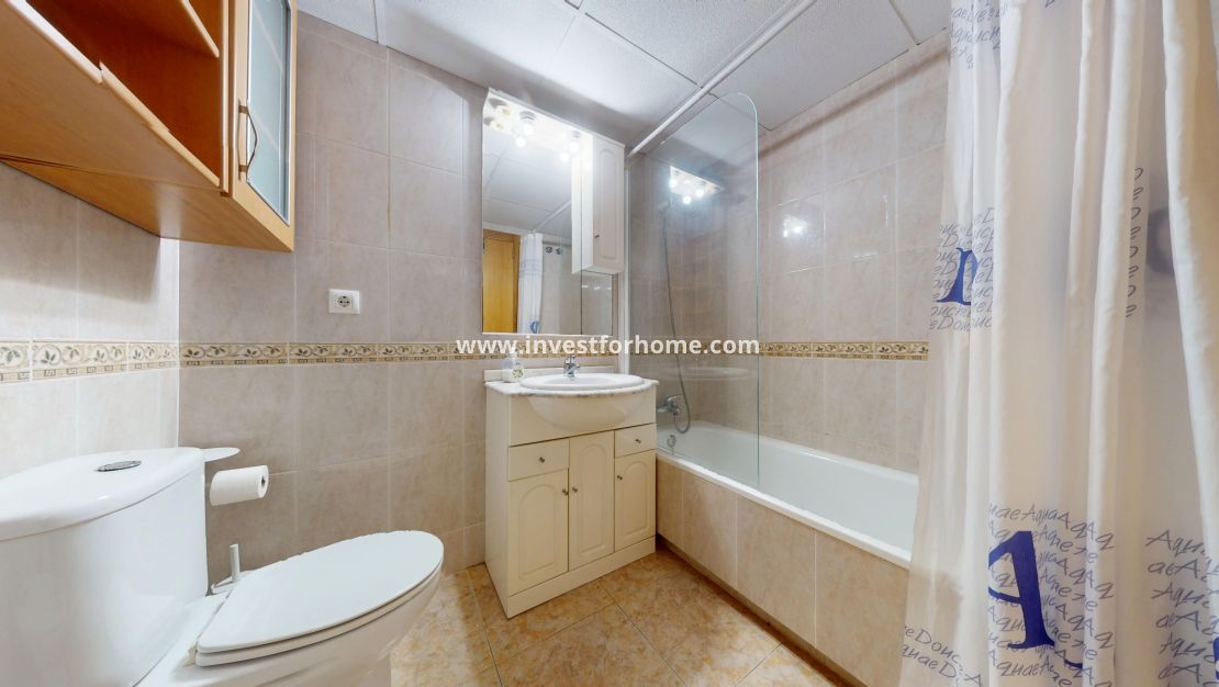 Sale - Apartment - Los Alcázares - Costa Calida