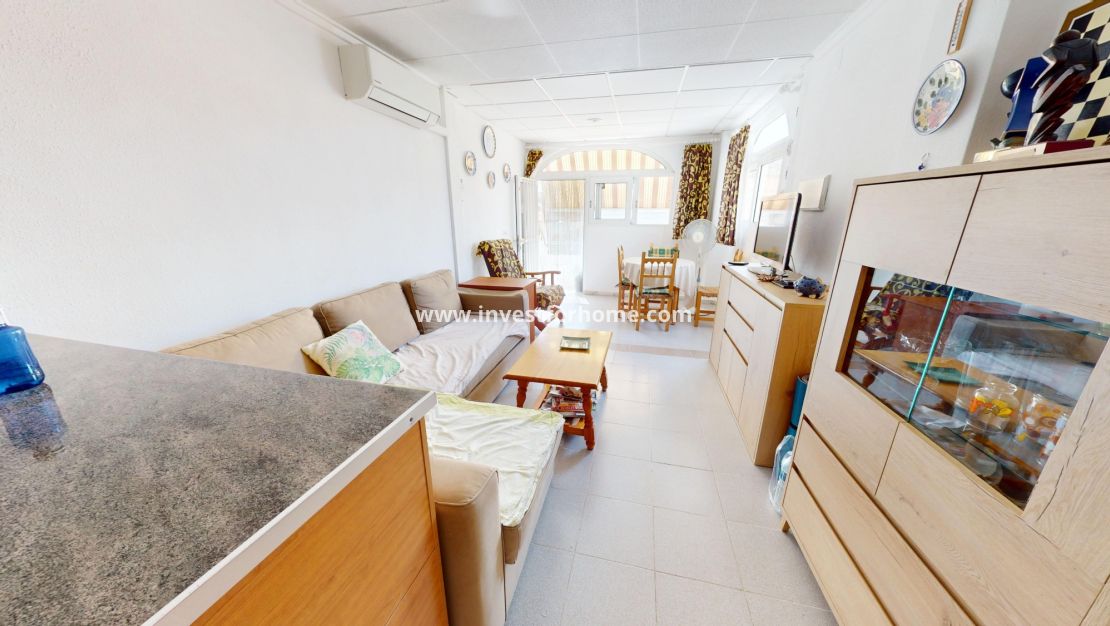 Sale - Apartment - Los Alcázares - Costa Calida