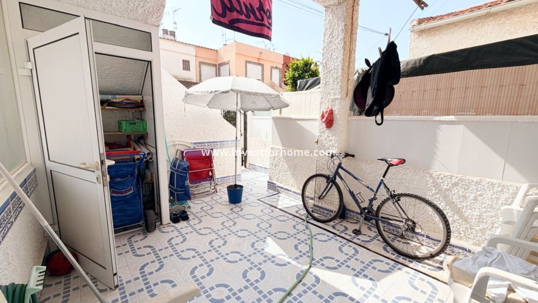 Sale - Apartment - Los Alcázares - Costa Calida