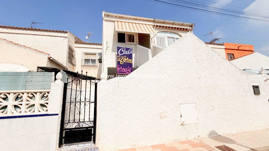 Sale - Apartment - Los Alcázares - Costa Calida