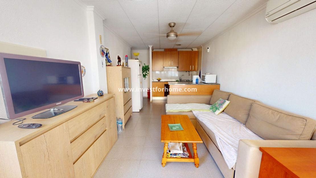 Sale - Apartment - Los Alcázares - Costa Calida