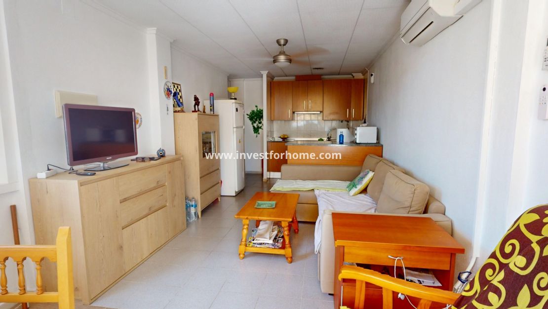 Sale - Apartment - Los Alcázares - Costa Calida