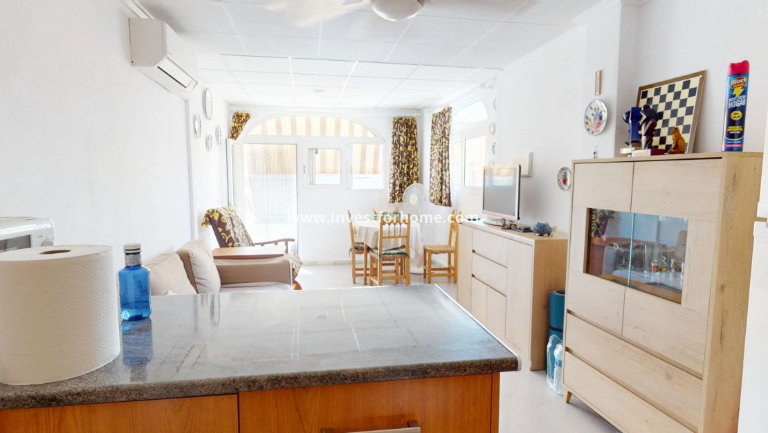 Sale - Apartment - Los Alcázares - Costa Calida