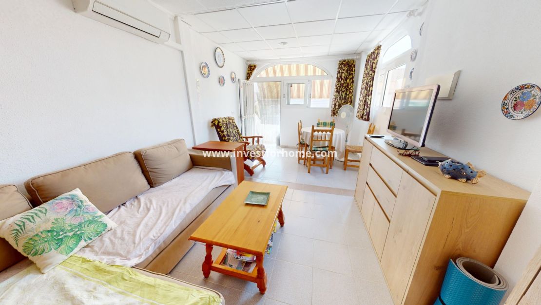 Sale - Apartment - Los Alcázares - Costa Calida