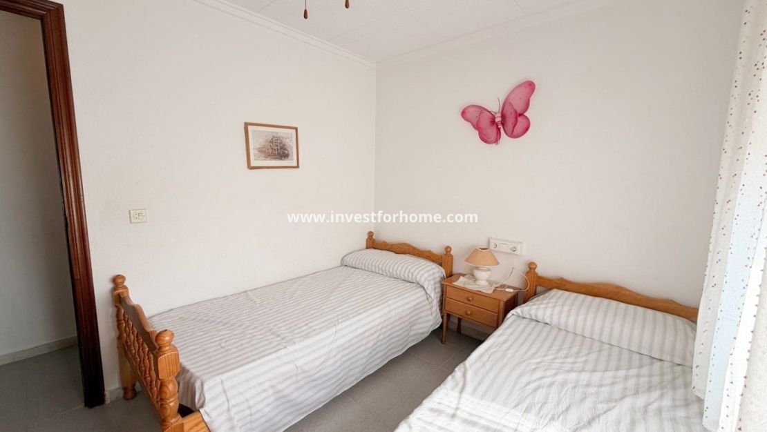 Sale - Apartment - Los Alcázares - Costa Calida