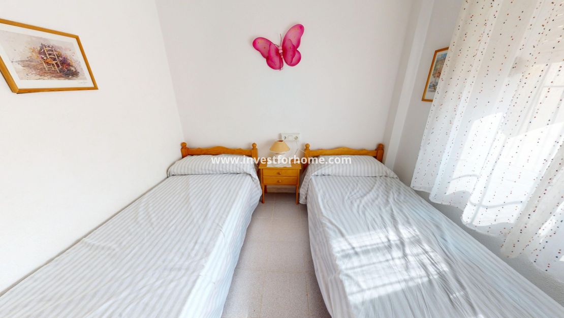 Sale - Apartment - Los Alcázares - Costa Calida