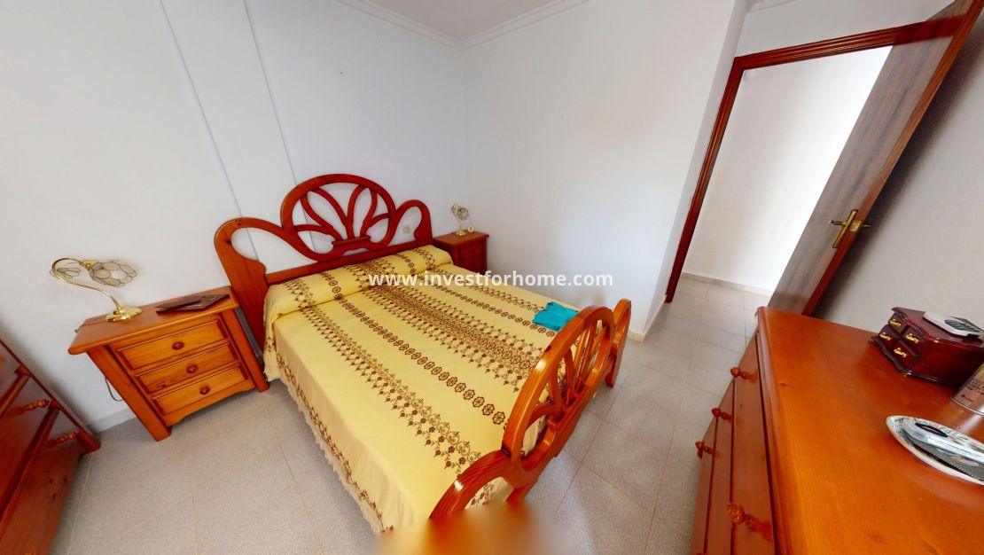 Sale - Apartment - Los Alcázares - Costa Calida