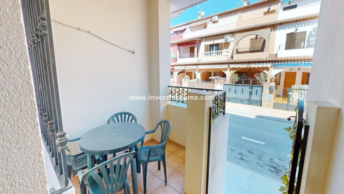 Sale - Apartment - Los Alcázares - Costa Calida
