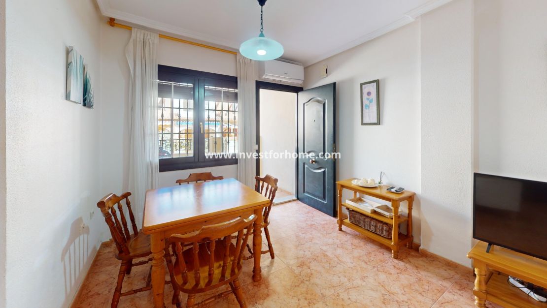 Sale - Apartment - Los Alcázares - Costa Calida