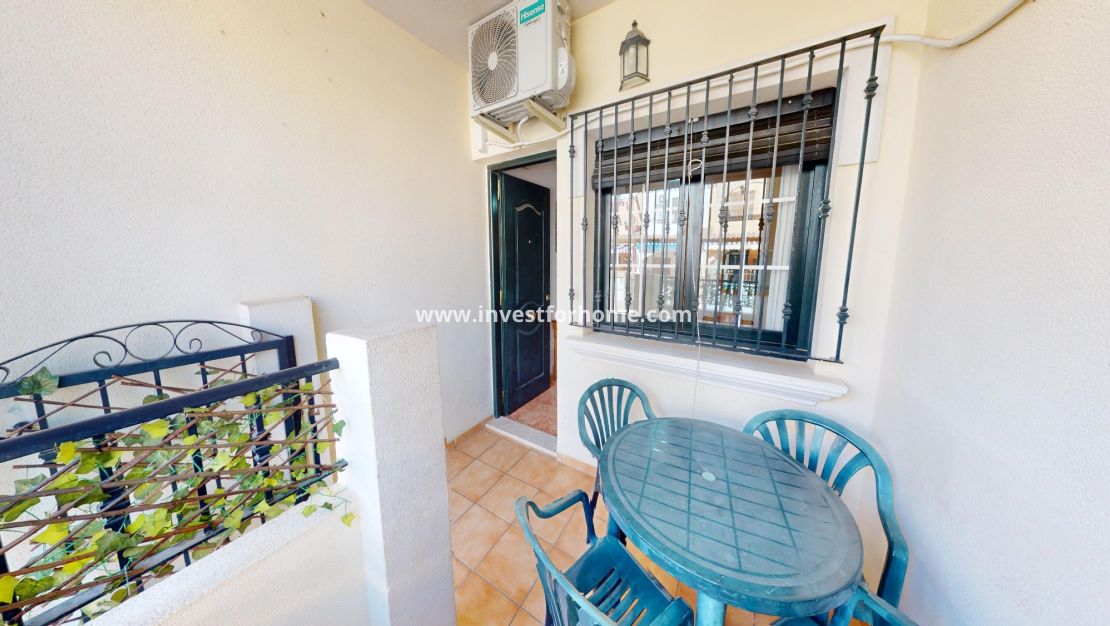Sale - Apartment - Los Alcázares - Costa Calida