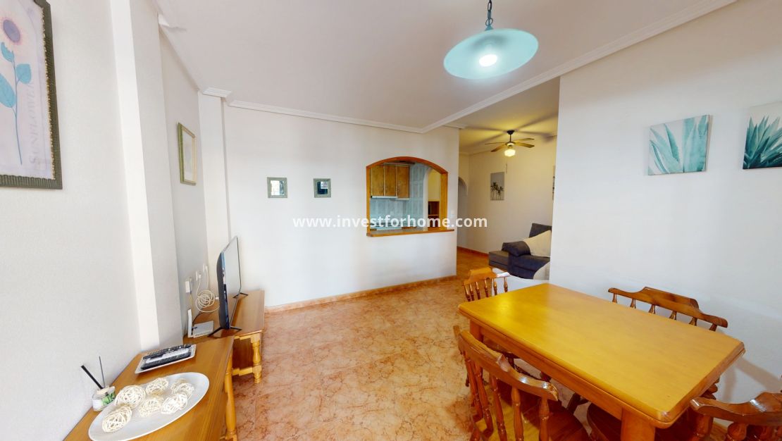 Sale - Apartment - Los Alcázares - Costa Calida