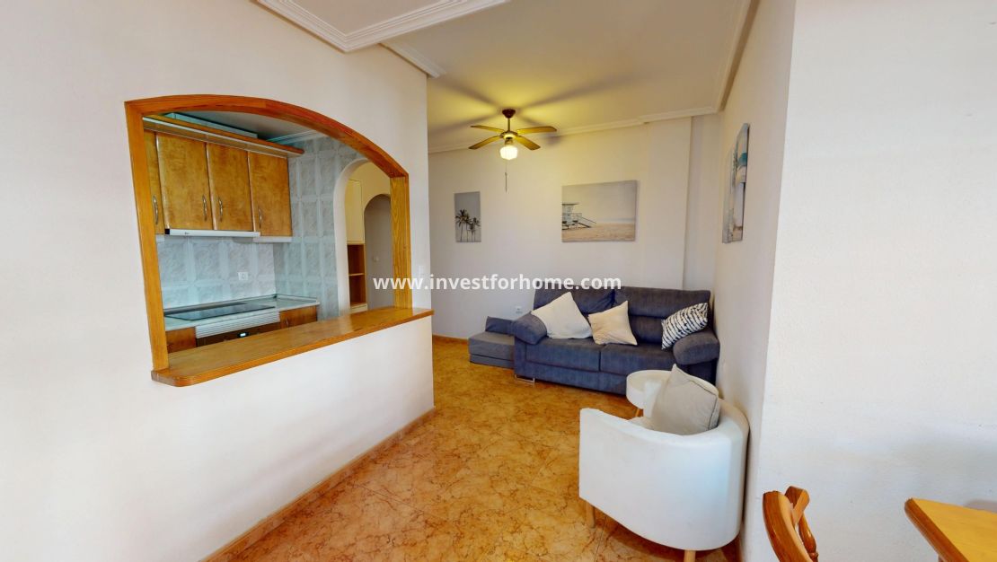 Sale - Apartment - Los Alcázares - Costa Calida