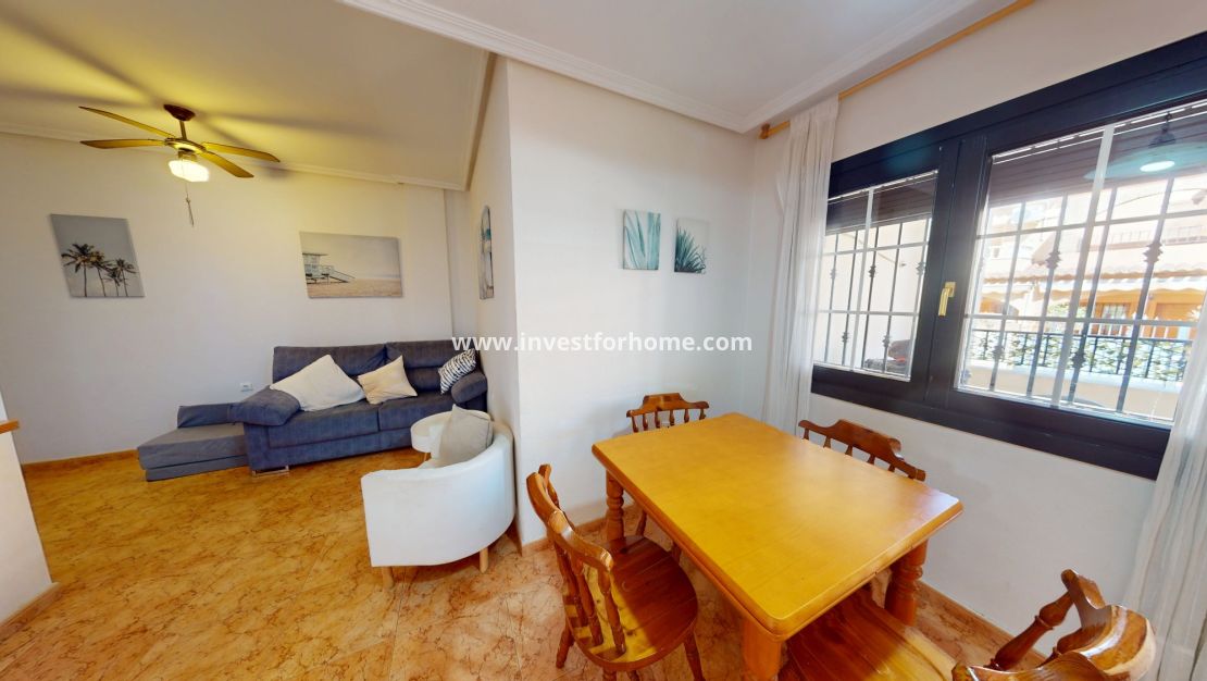 Sale - Apartment - Los Alcázares - Costa Calida