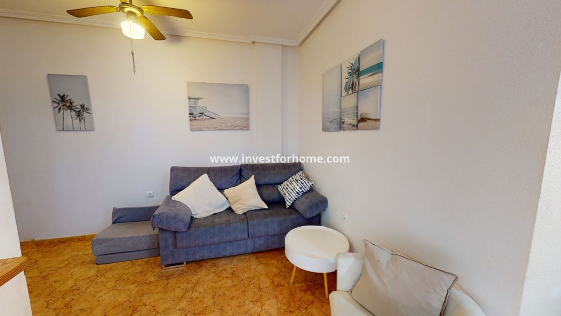 Sale - Apartment - Los Alcázares - Costa Calida