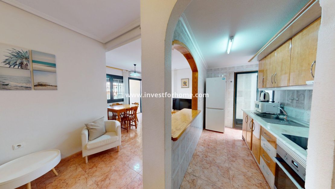 Sale - Apartment - Los Alcázares - Costa Calida