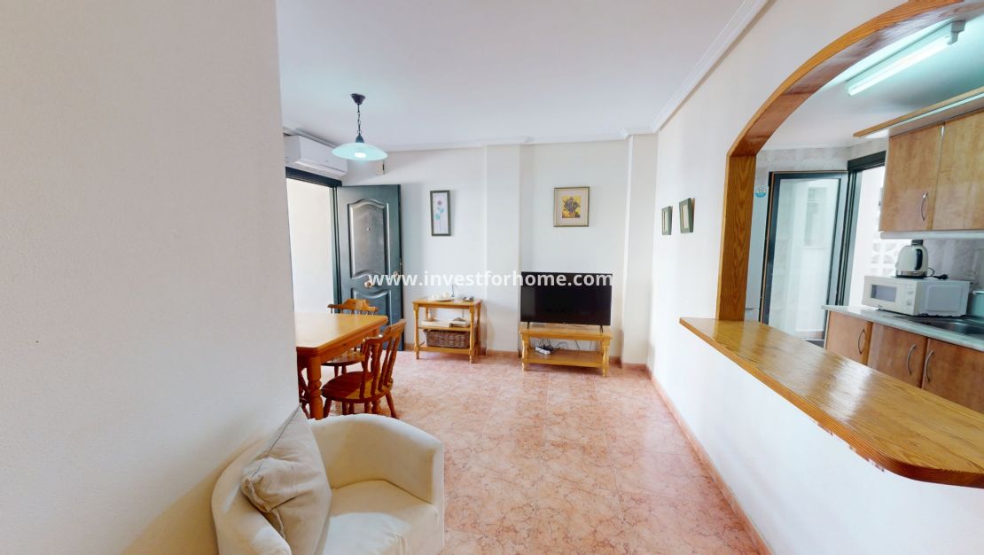Sale - Apartment - Los Alcázares - Costa Calida
