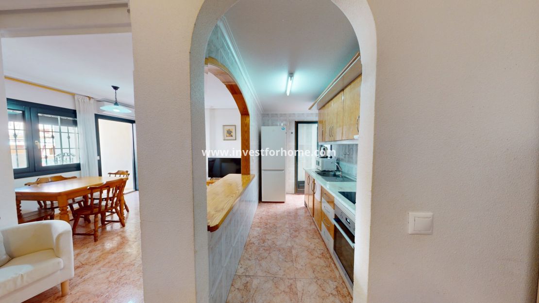 Sale - Apartment - Los Alcázares - Costa Calida