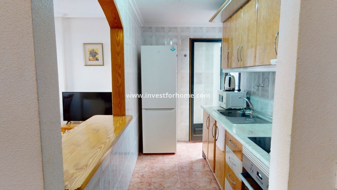 Sale - Apartment - Los Alcázares - Costa Calida