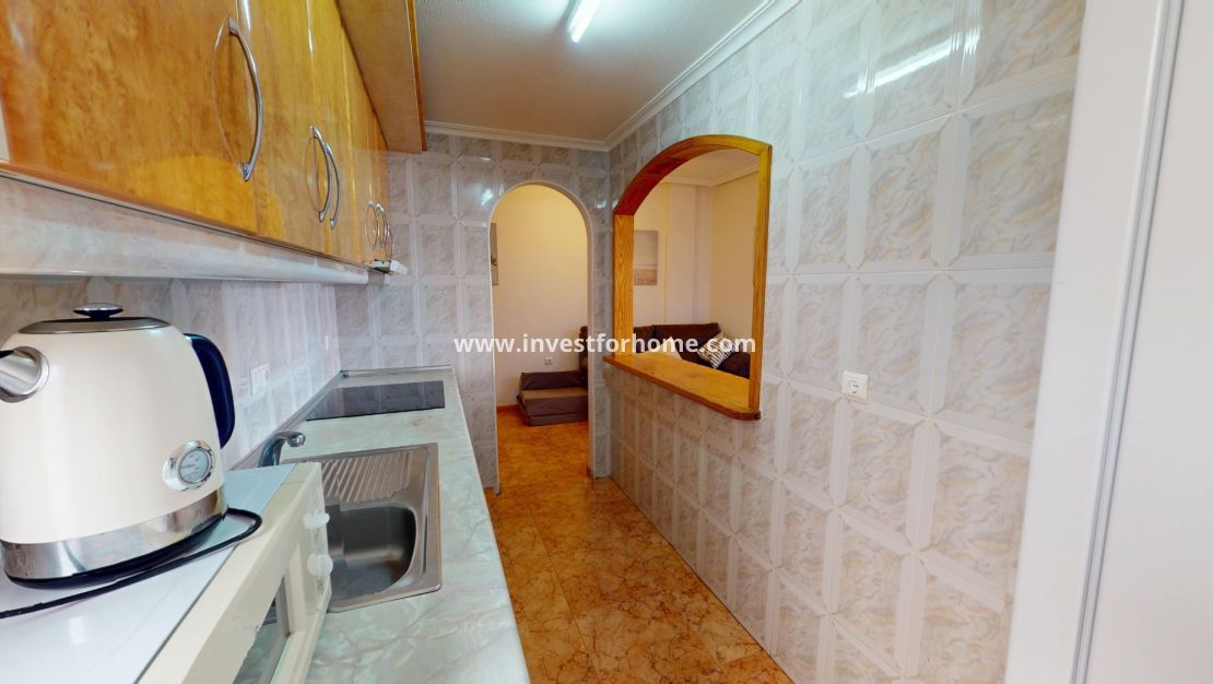 Sale - Apartment - Los Alcázares - Costa Calida