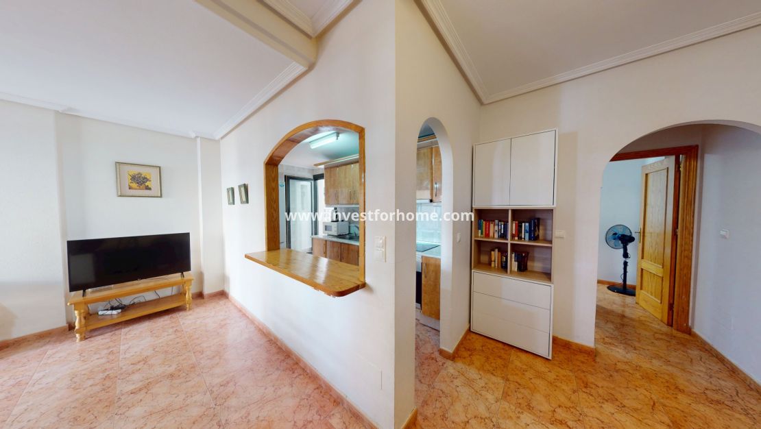 Sale - Apartment - Los Alcázares - Costa Calida
