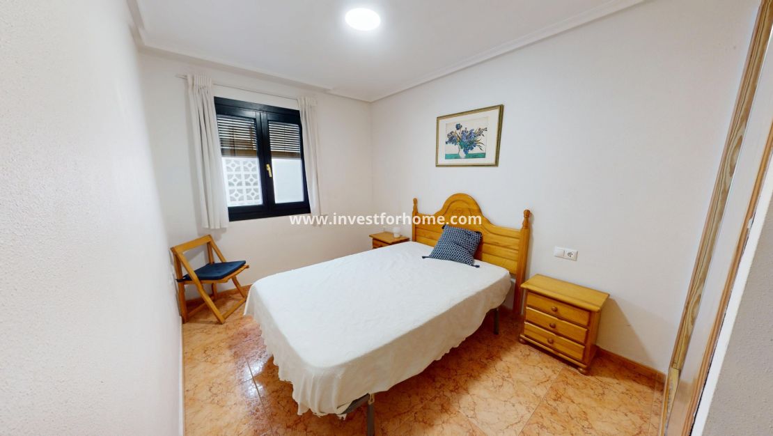 Sale - Apartment - Los Alcázares - Costa Calida