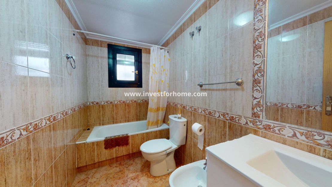Sale - Apartment - Los Alcázares - Costa Calida