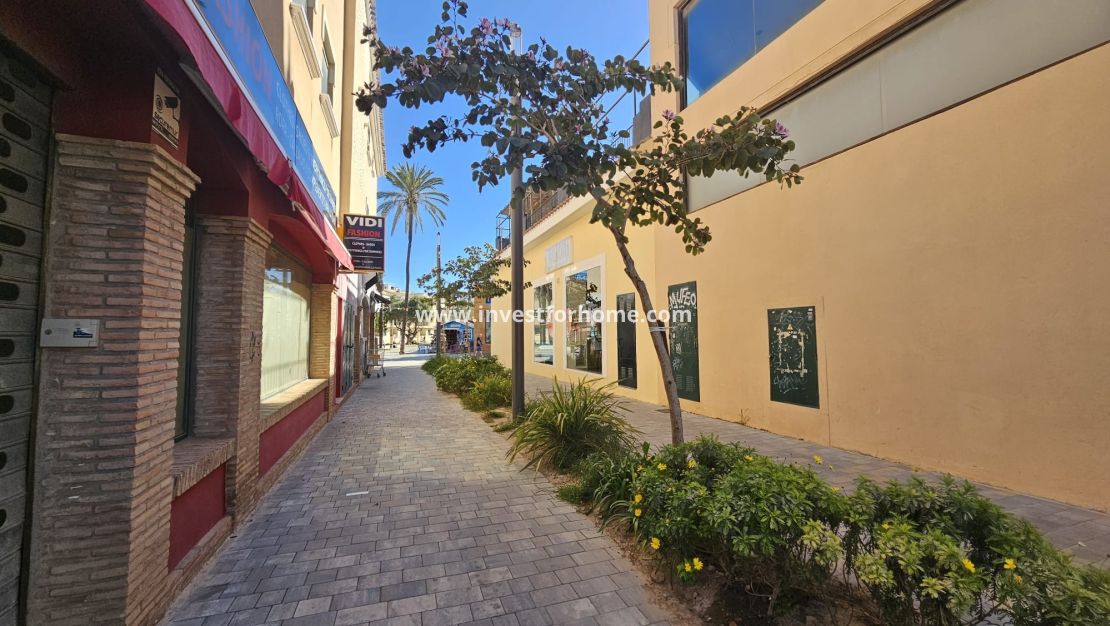 Sale - Apartment - Los Alcázares - Costa Calida