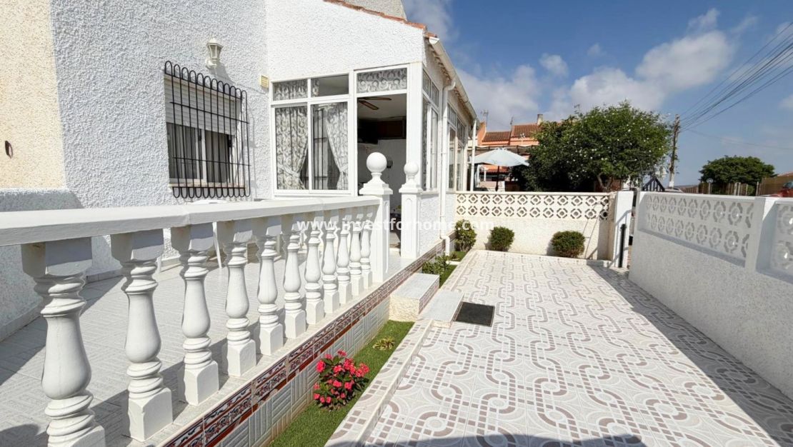 Sale - Apartment - Los Alcázares - Costa Calida