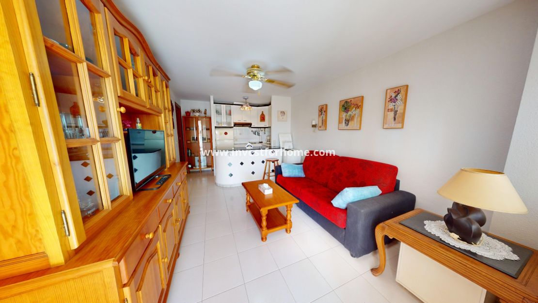 Sale - Apartment - Los Alcázares - Costa Calida