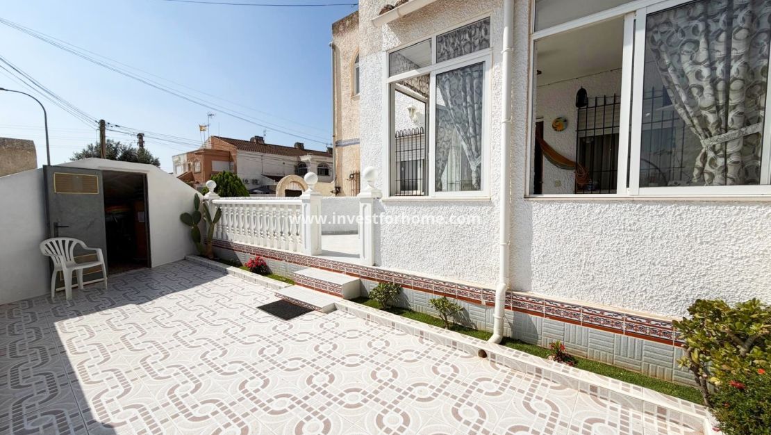 Sale - Apartment - Los Alcázares - Costa Calida