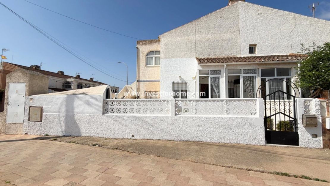 Sale - Apartment - Los Alcázares - Costa Calida