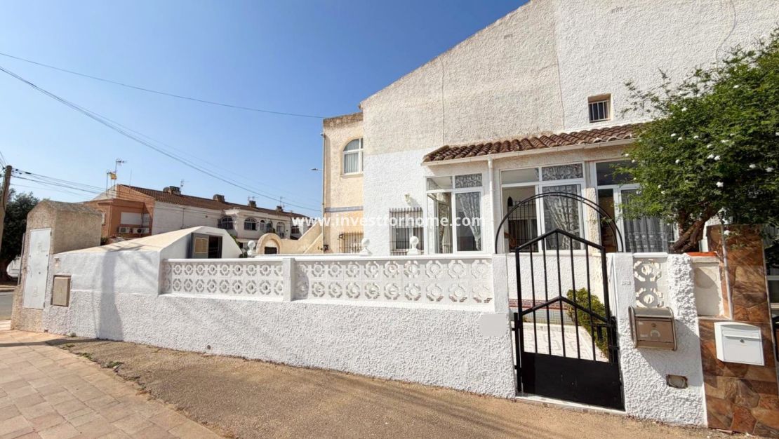 Sale - Apartment - Los Alcázares - Costa Calida