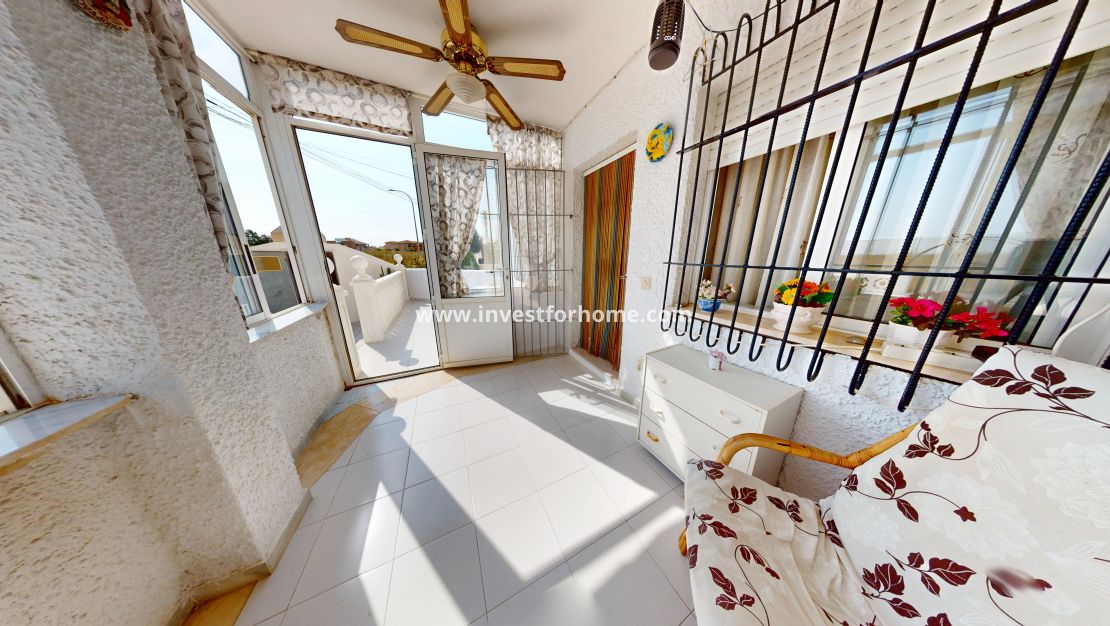 Sale - Apartment - Los Alcázares - Costa Calida