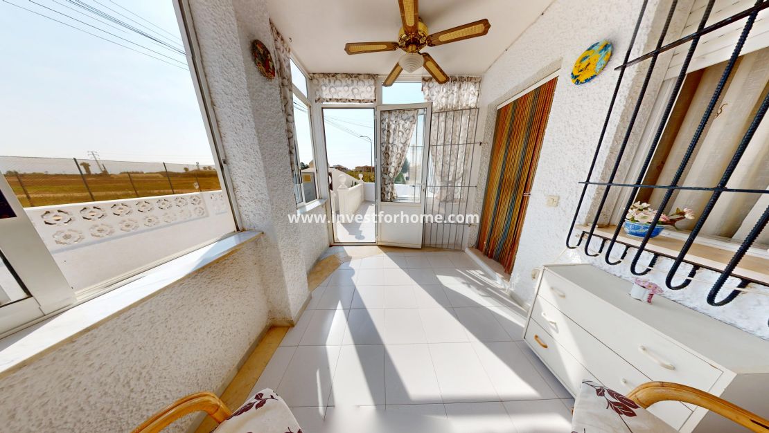 Sale - Apartment - Los Alcázares - Costa Calida