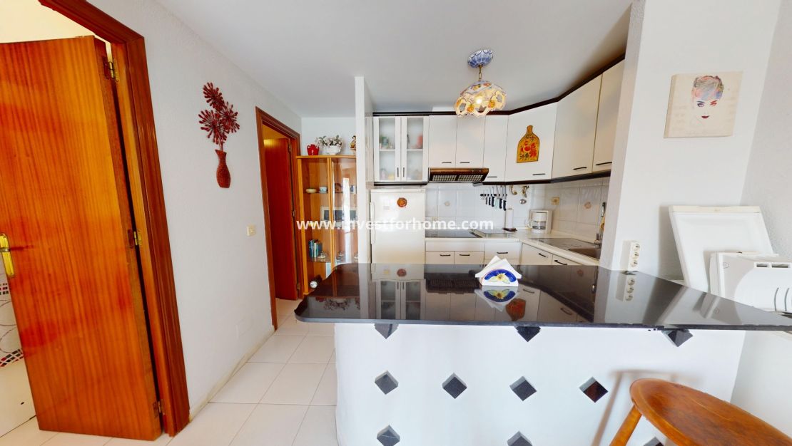 Sale - Apartment - Los Alcázares - Costa Calida