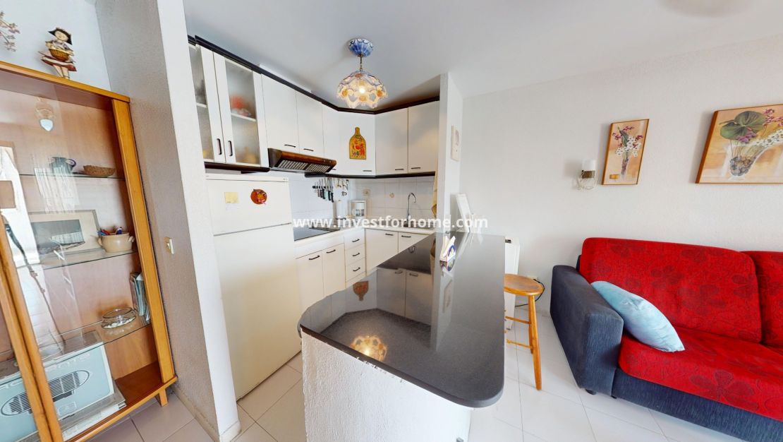 Sale - Apartment - Los Alcázares - Costa Calida