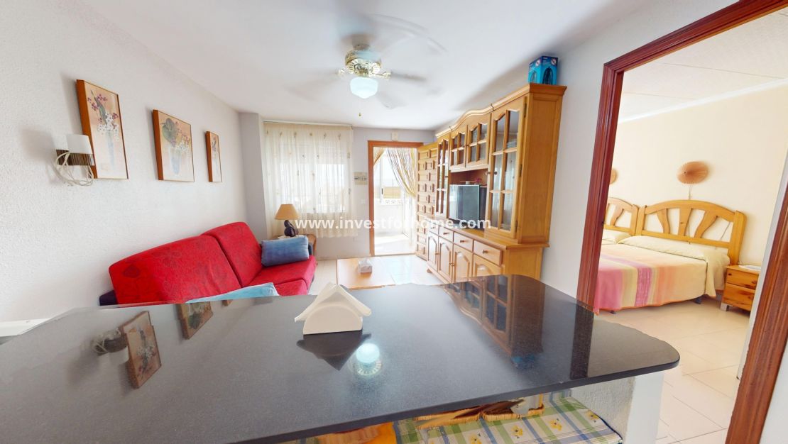 Sale - Apartment - Los Alcázares - Costa Calida
