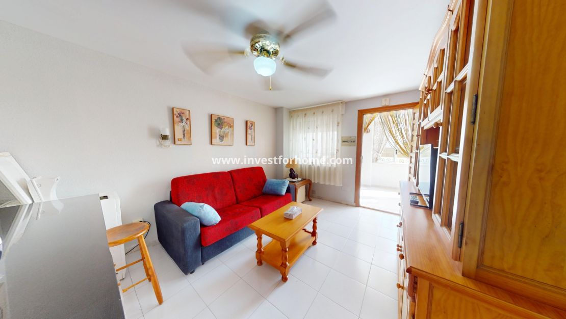 Sale - Apartment - Los Alcázares - Costa Calida