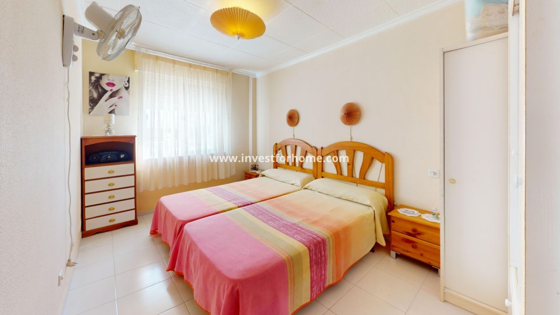 Sale - Apartment - Los Alcázares - Costa Calida