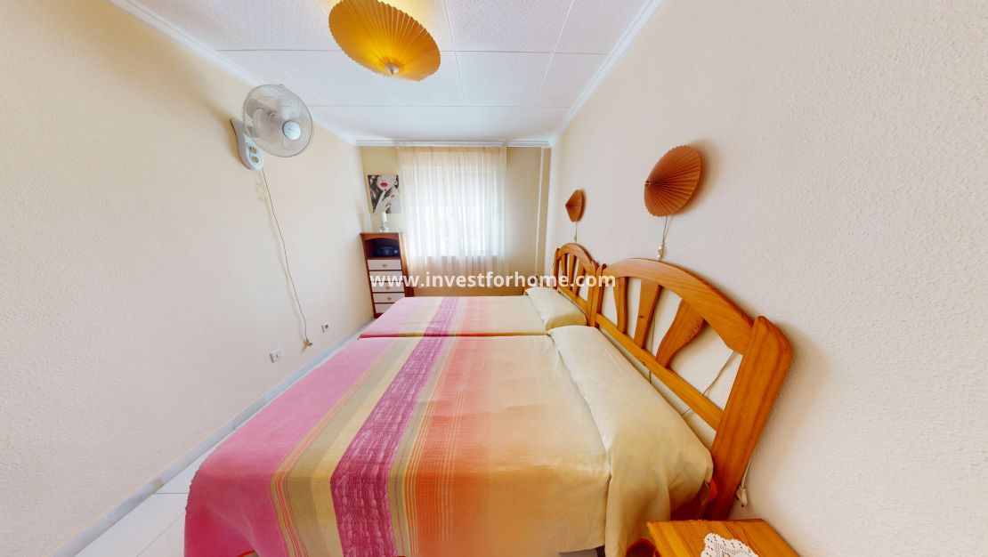 Sale - Apartment - Los Alcázares - Costa Calida