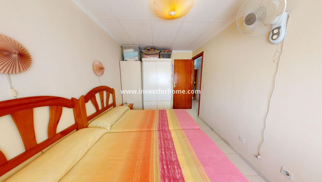 Sale - Apartment - Los Alcázares - Costa Calida