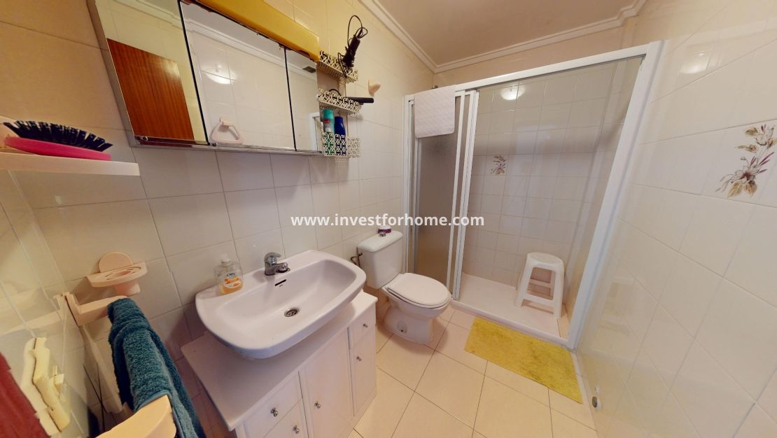 Sale - Apartment - Los Alcázares - Costa Calida
