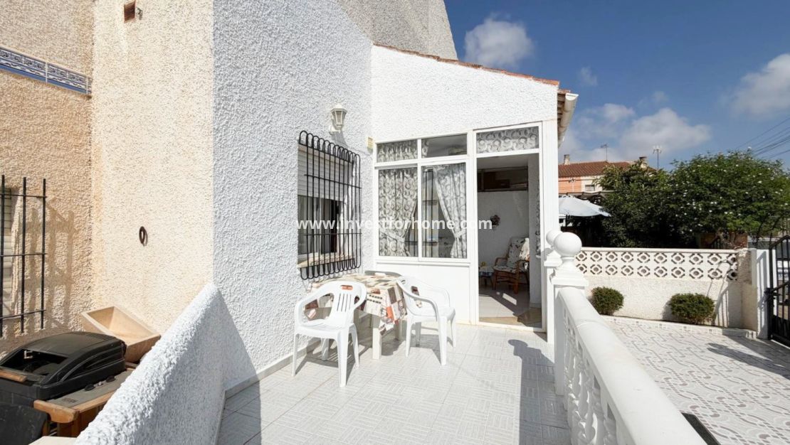 Sale - Apartment - Los Alcázares - Costa Calida
