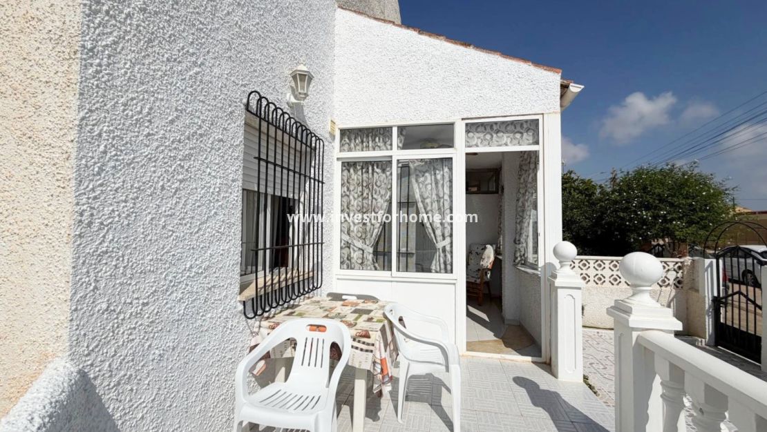 Sale - Apartment - Los Alcázares - Costa Calida