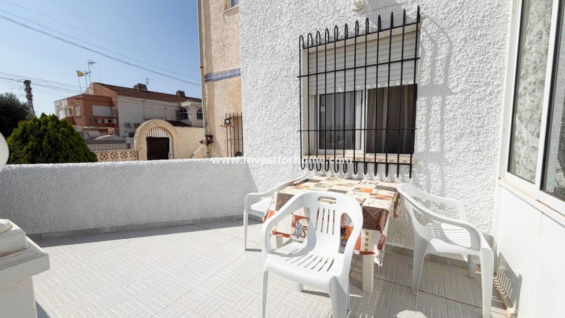 Sale - Apartment - Los Alcázares - Costa Calida