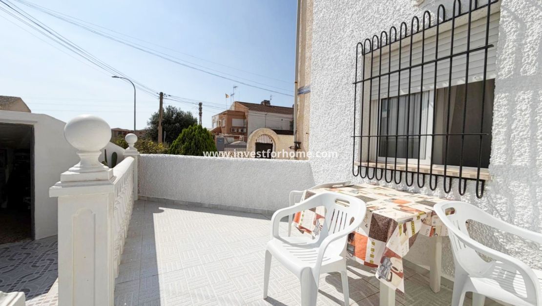 Sale - Apartment - Los Alcázares - Costa Calida